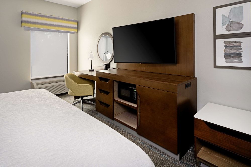 Classic Room, 1 King Bed with Sofa bed, Non Smoking