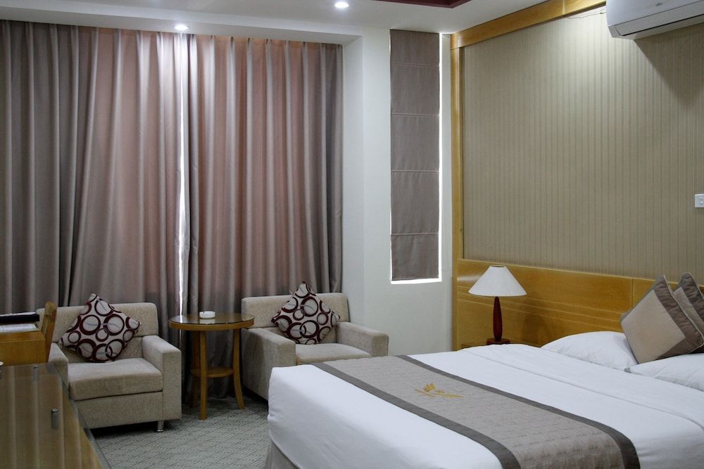 undefined Draco Thang Long Hotel 2