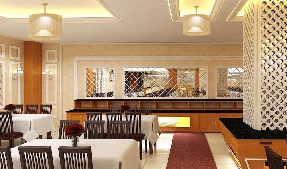 undefined Draco Thang Long Hotel 3