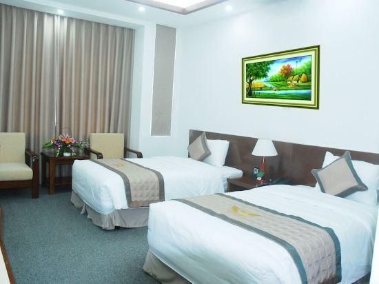 undefined Draco Thang Long Hotel 7