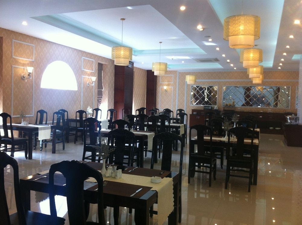 undefined Draco Thang Long Hotel 4