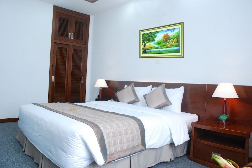 undefined Draco Thang Long Hotel 6