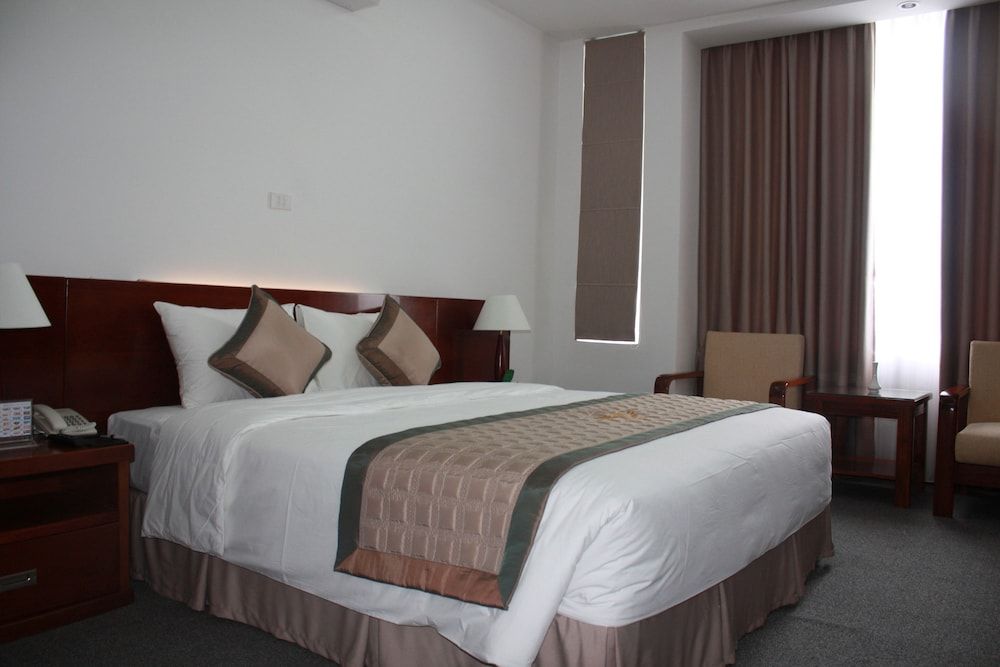 undefined Draco Thang Long Hotel 9