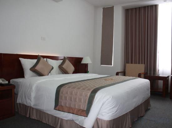 undefined Draco Thang Long Hotel 10