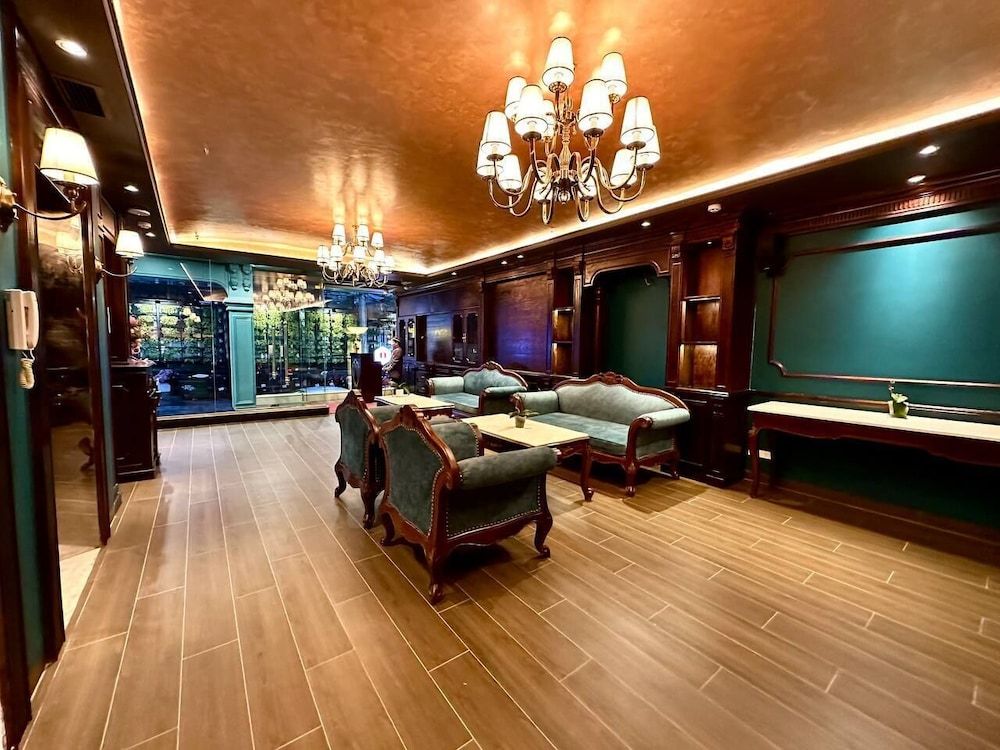 undefined Tulip Hotel 2 7