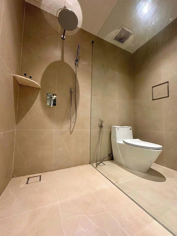 Tulip Hotel 2 Executive Double Room 11