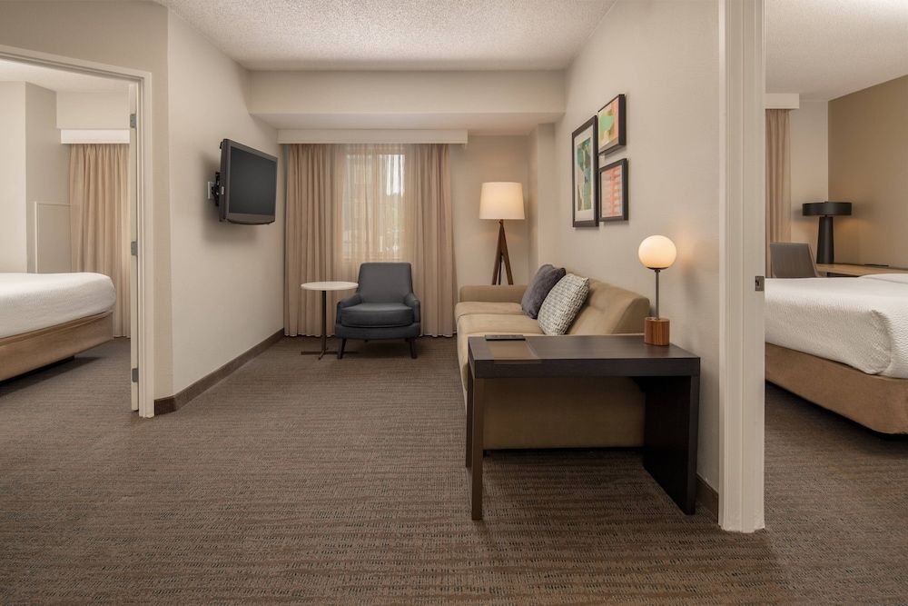 Suite, 2 Bedrooms