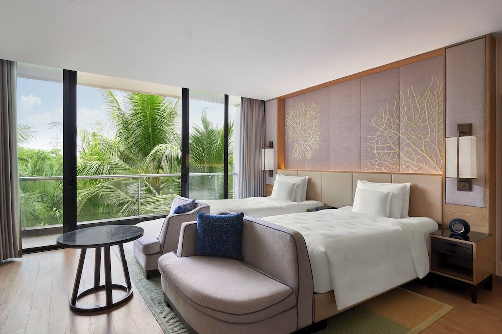 Family Suite, 2 Bedrooms