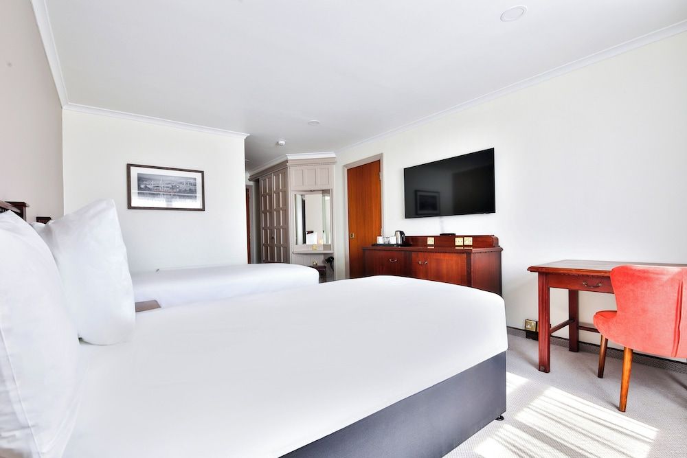 Copthorne Hotel Cardiff-Caerdydd