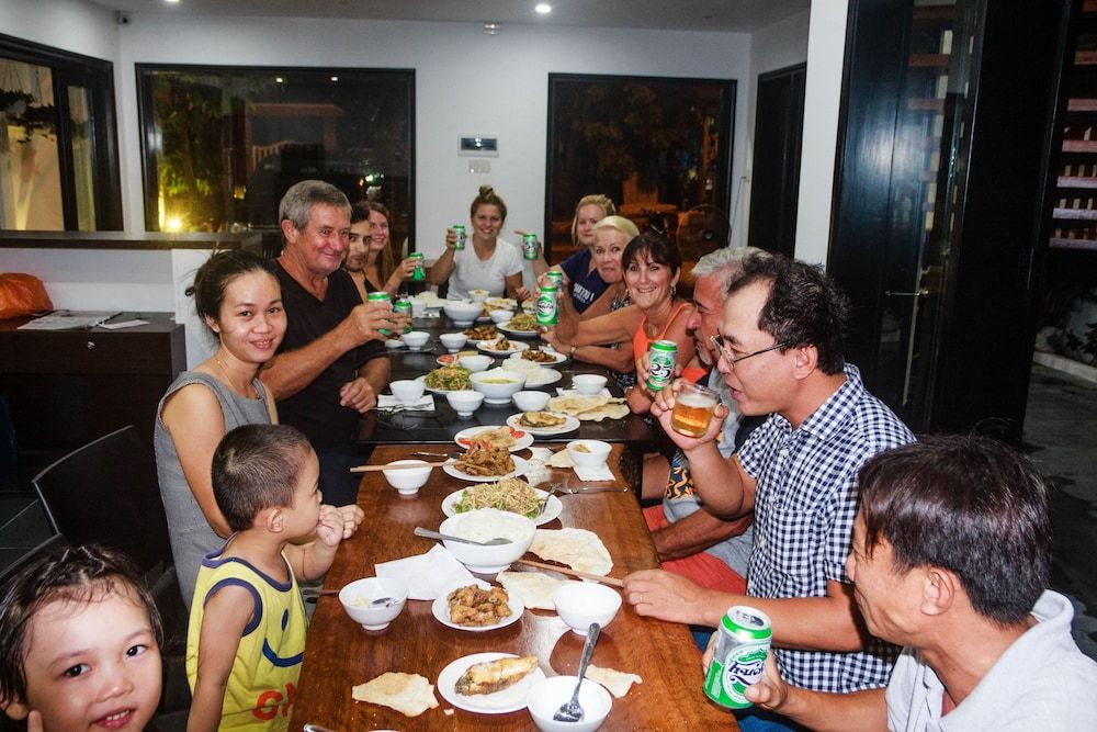 undefined Ki No Villa Hoi An 5