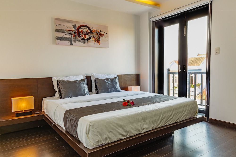 undefined Ki No Villa Hoi An 2