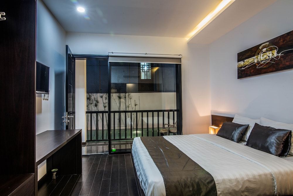 undefined Ki No Villa Hoi An