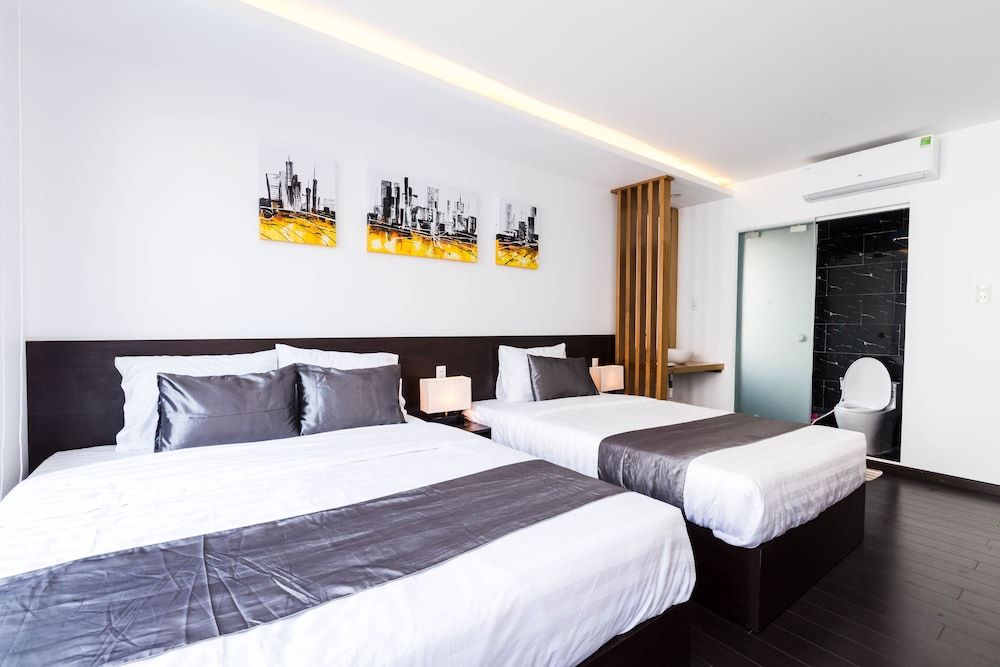 undefined Ki No Villa Hoi An 3