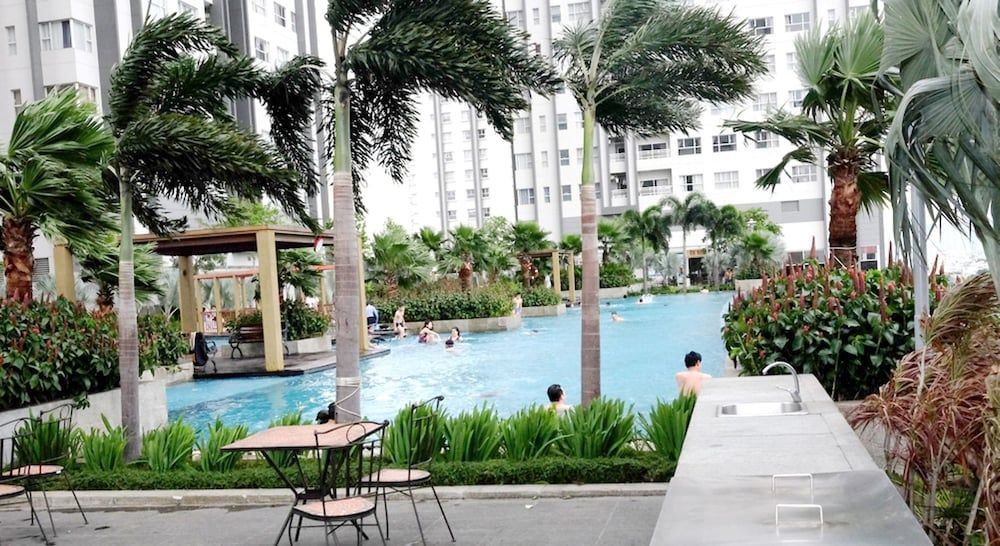 undefined Sunrise City Luxury 2BR SW Pool 15th 6