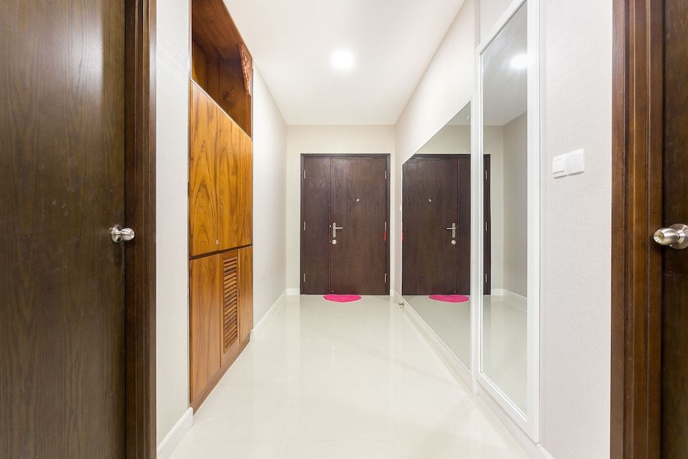 undefined Sunrise City Luxury 2BR SW Pool 15th 7