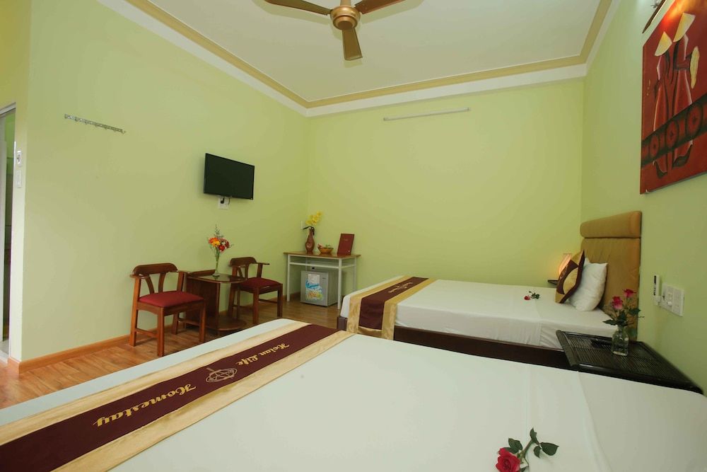 Hoi An Life Homestay Double or Twin Room 4