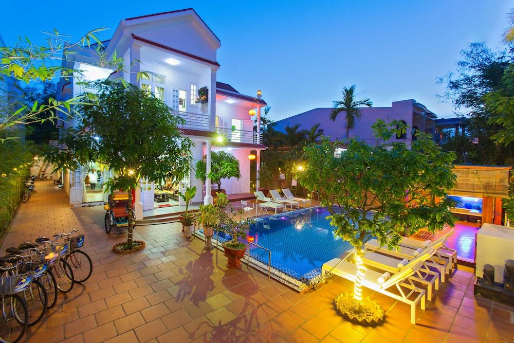 undefined Hoi An Life Homestay 6