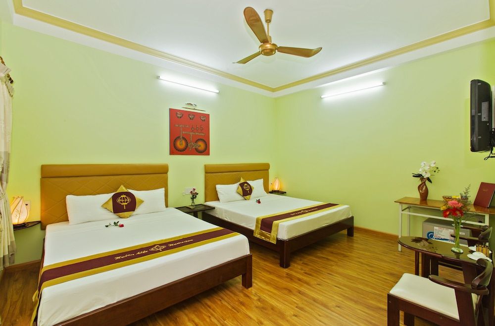 undefined Hoi An Life Homestay