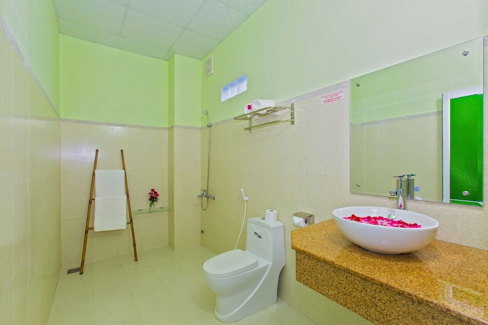 Hoi An Life Homestay Double or Twin Room 5