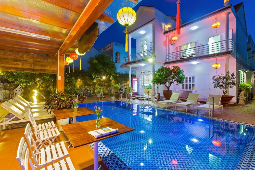 undefined Hoi An Life Homestay 9