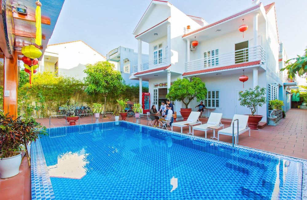 undefined Hoi An Life Homestay 8