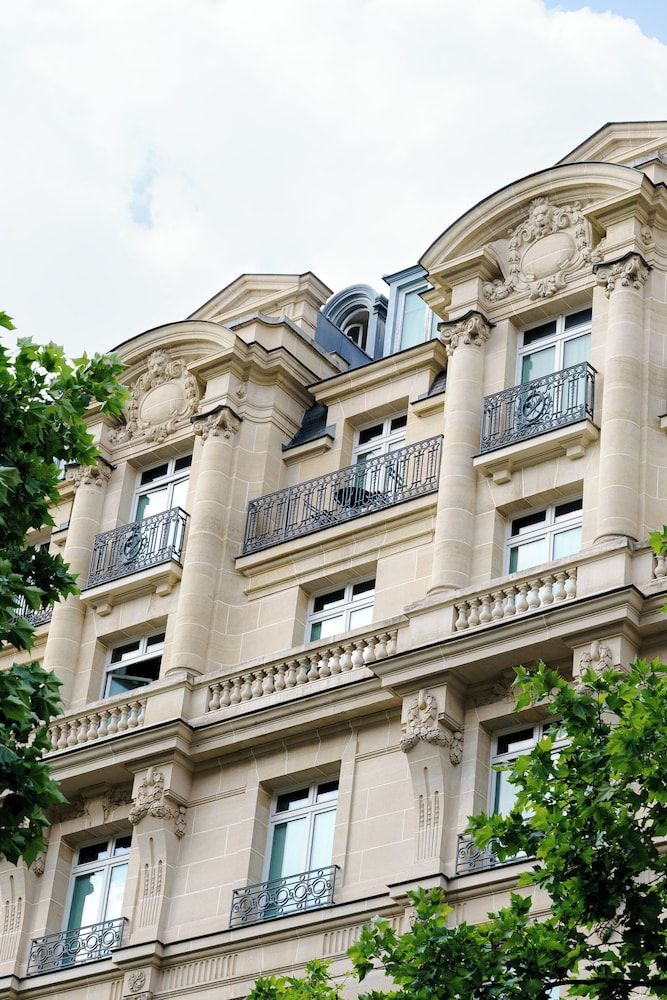 undefined M Social Hotel Paris 2
