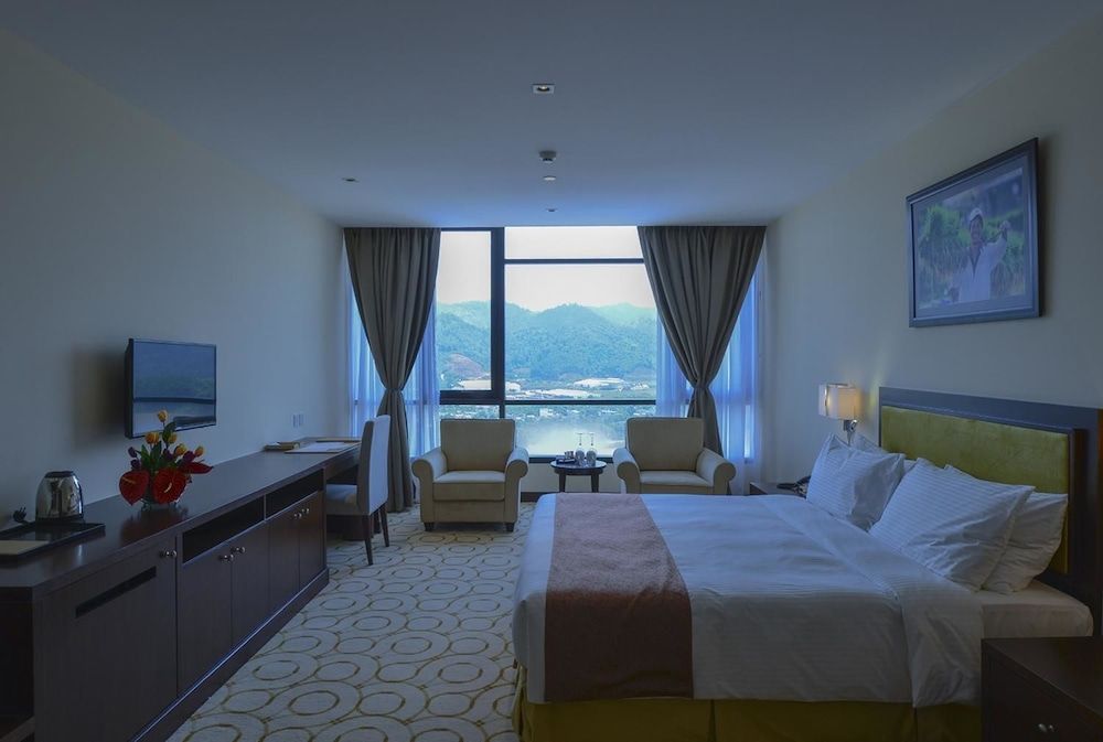 Aristo International Hotel Standard Room 5