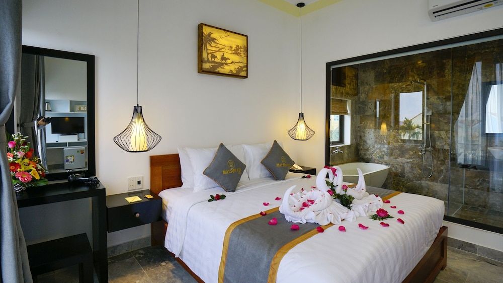 undefined Serena Villa 7