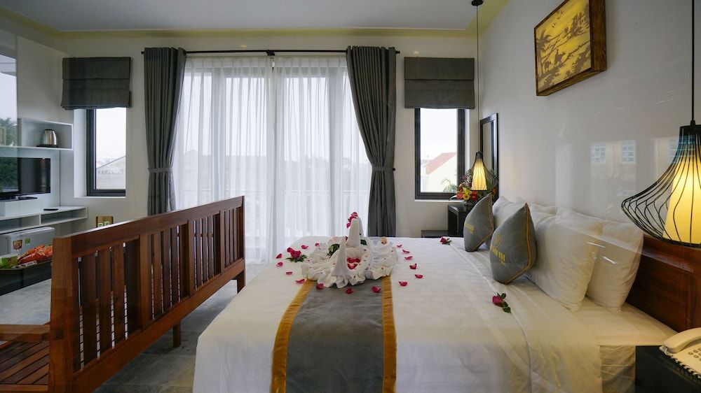 undefined Serena Villa 9