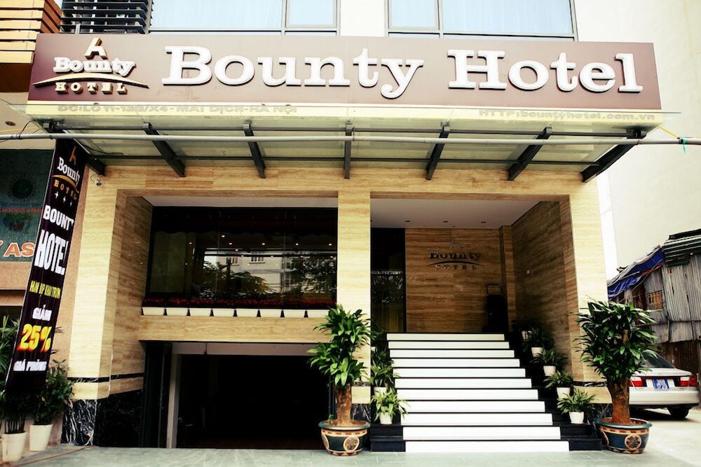 undefined Bounty Hotel 4
