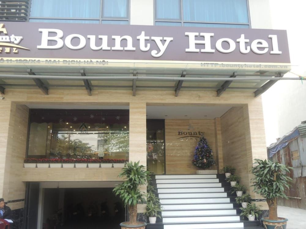 undefined Bounty Hotel 5