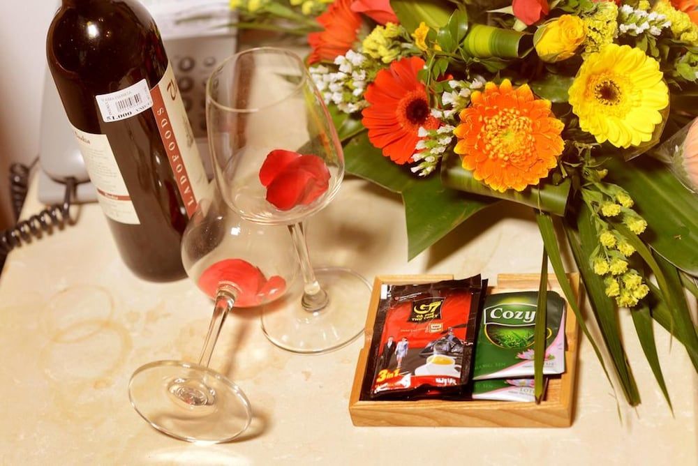 undefined Blue 29 Hotel 3