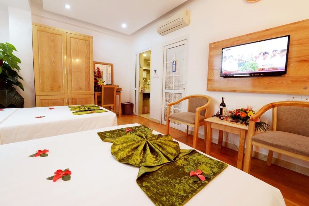 undefined Blue 29 Hotel 10