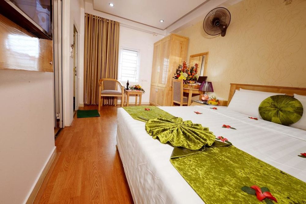 Blue 29 Hotel Superior Room 3