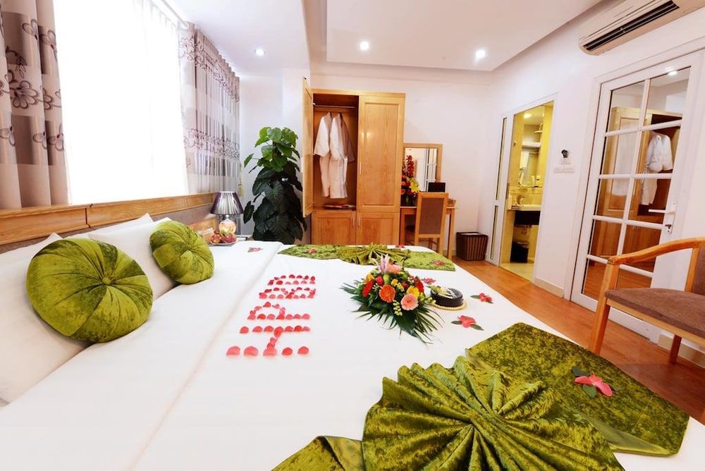 undefined Blue 29 Hotel 9