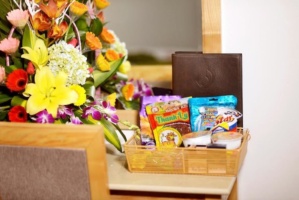 Blue 29 Hotel Superior Room 5