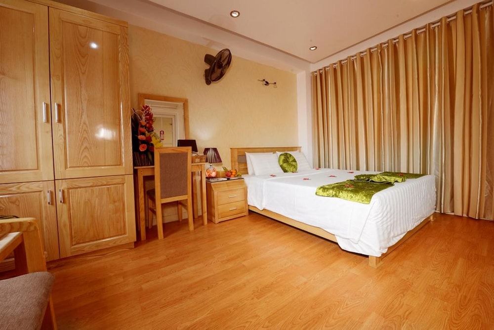 Blue 29 Hotel Superior Room