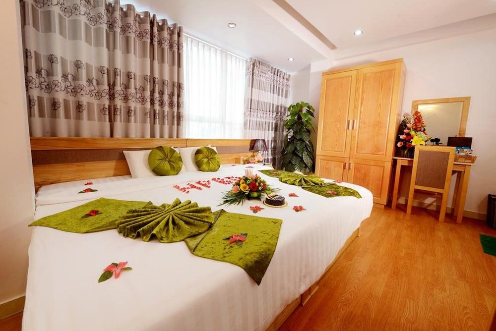 undefined Blue 29 Hotel 4