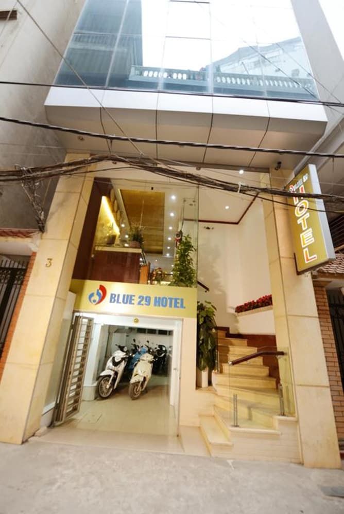 undefined Blue 29 Hotel 2