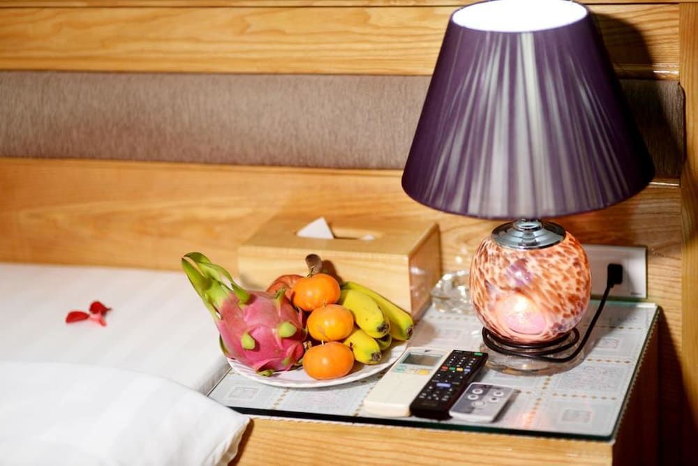 Blue 29 Hotel Superior Room 3