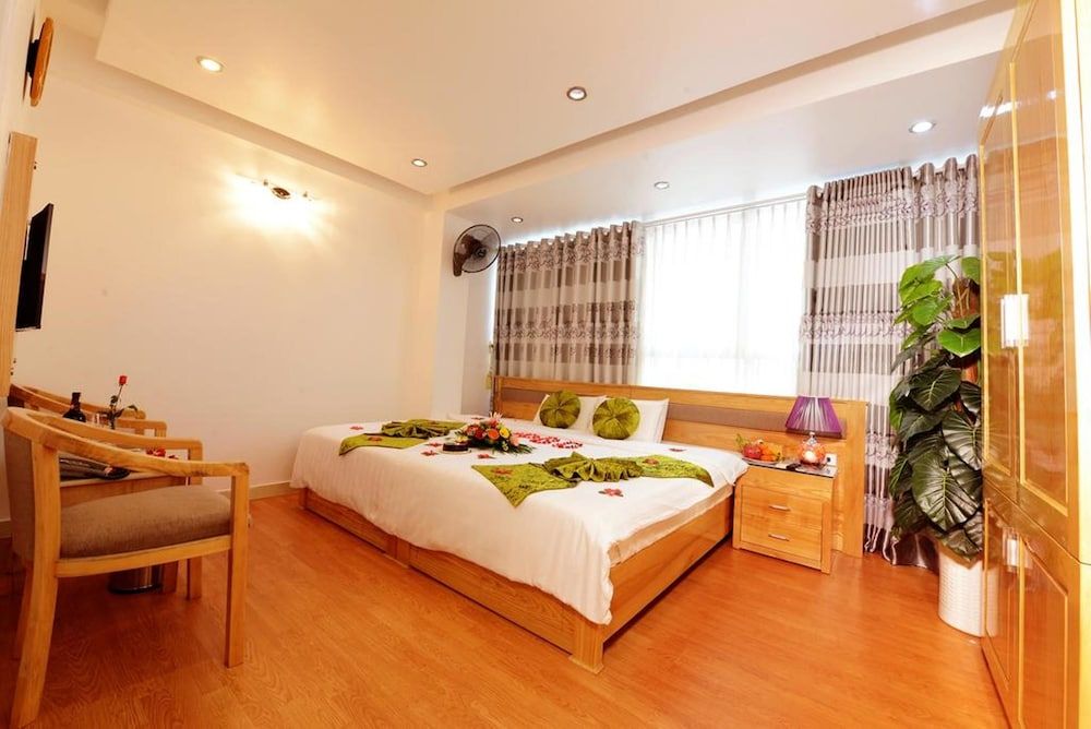 undefined Blue 29 Hotel 7