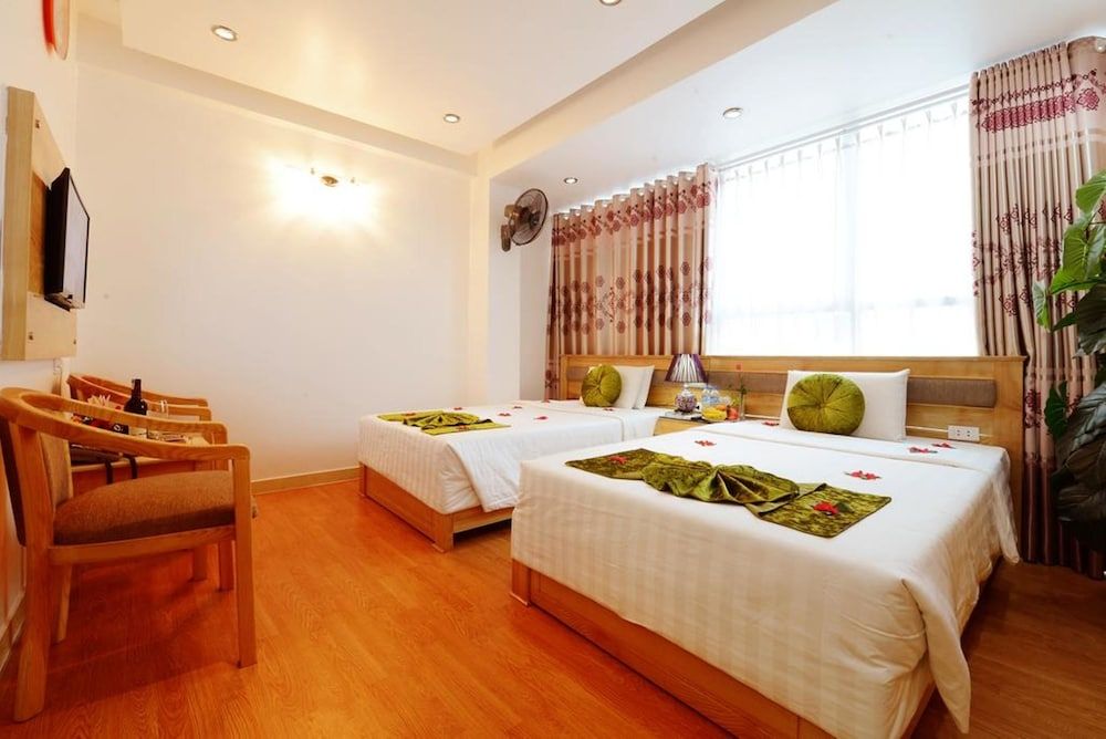 undefined Blue 29 Hotel 7