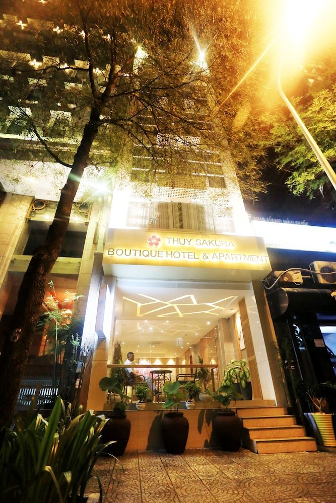 undefined Thuy Sakura Hotel & Serviced Apartment 6