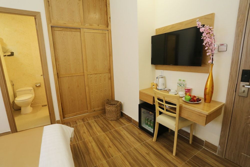 undefined Thuy Sakura Hotel & Serviced Apartment 8
