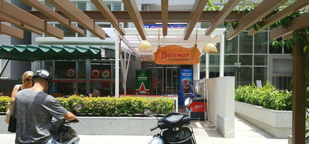 undefined Senic Valley Henry Apt 2BR Free3G F10 3