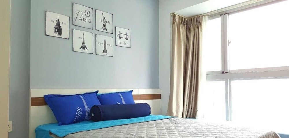 undefined Senic Valley Henry Apt 2BR Free3G F10 9