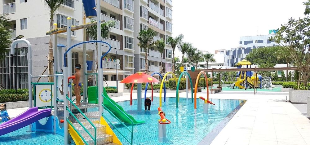 undefined Senic Valley Henry Apt 2BR Free3G F10 6