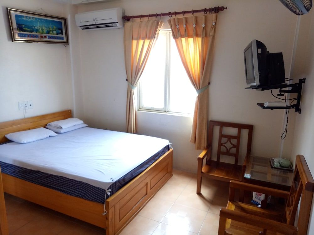 undefined Tai Hoa Motel 10