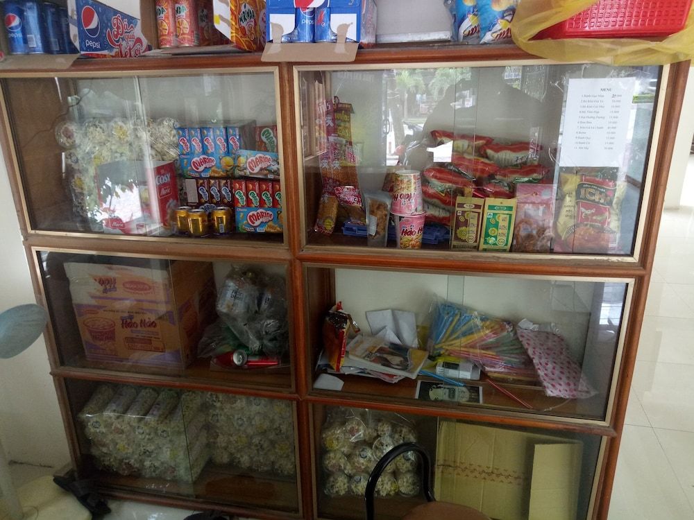 undefined Tai Hoa Motel 6