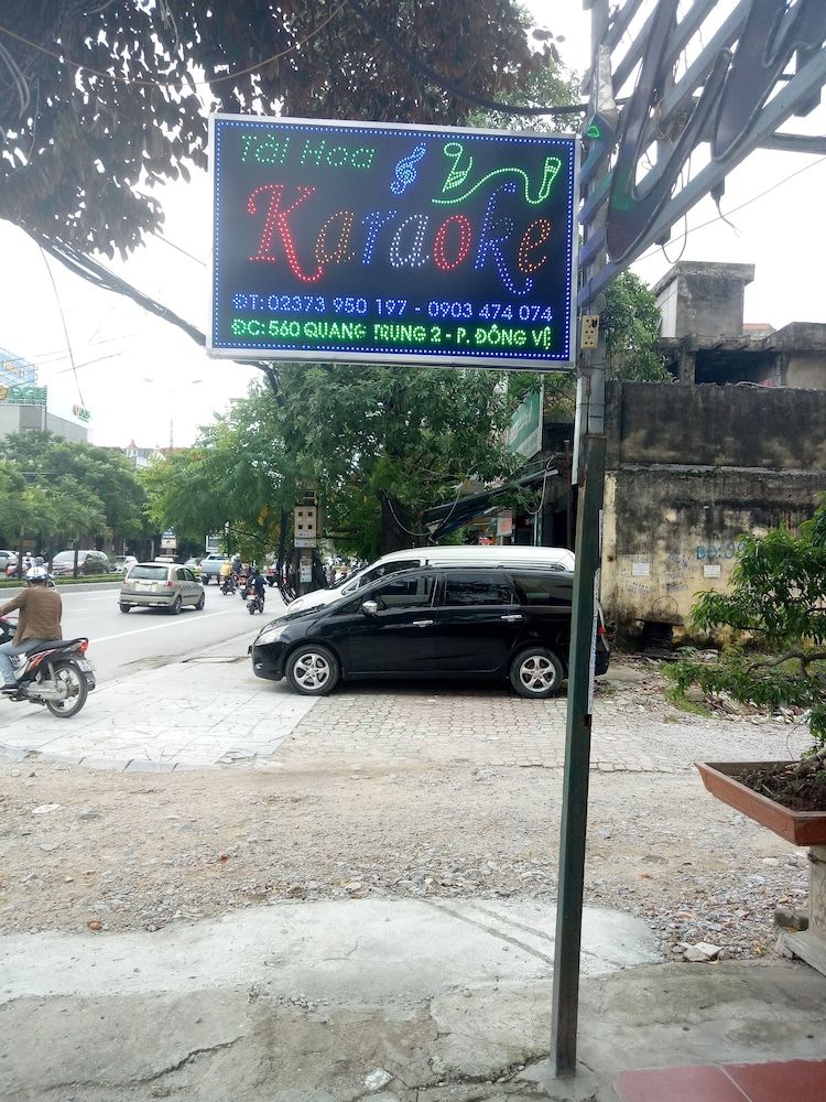 undefined Tai Hoa Motel 5